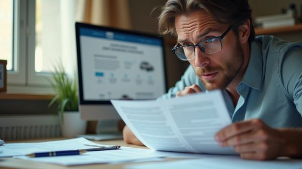 Franchise d'assurance auto : ce qu'il faut savoir avant de choisir