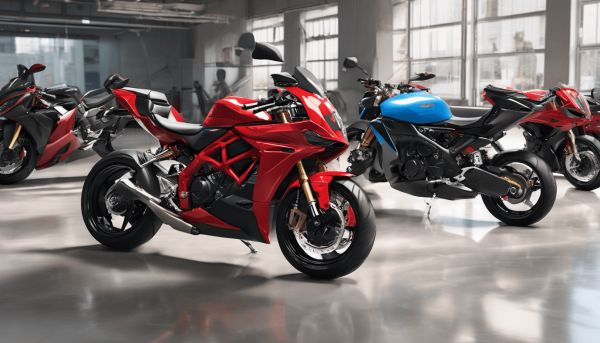 Les idées reçues sur le meilleur 125 moto démystifiées