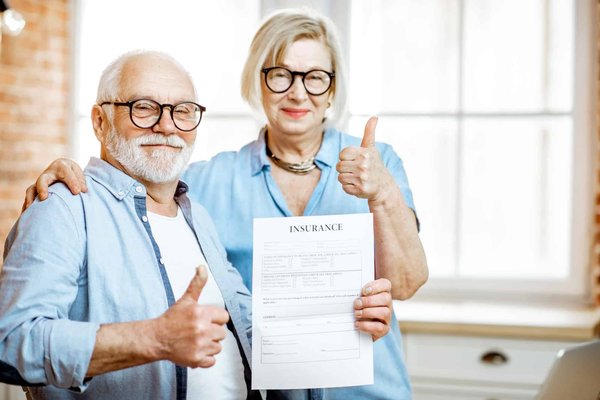 Quelle assurance auto pour un senior ?
