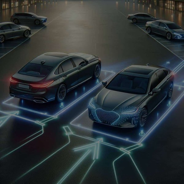 Peut-on adapter les systèmes de sécurité active des voitures de luxe sur des modèles plus économiques?