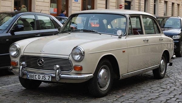 Découvrez la meilleure voiture occasion brest chez jacques bervas