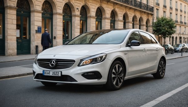 Comprendre l'importance de l'assurance auto en france