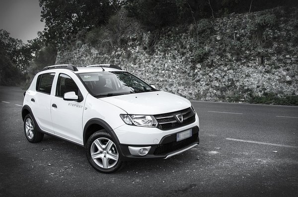 Dacia sandero occasion : le meilleur choix pour votre budget