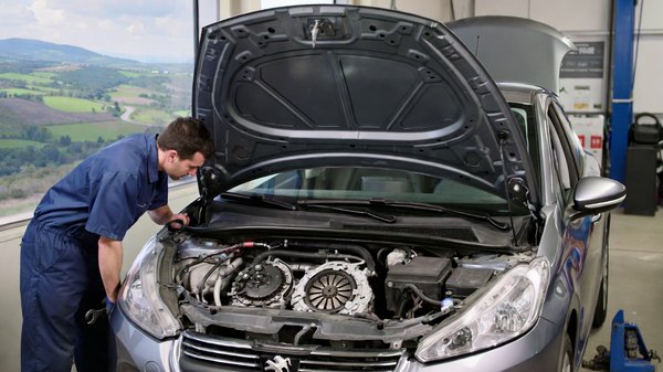 Solutions efficaces pour les problèmes d'embrayage chez peugeot